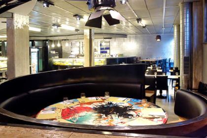 L'Insalata Ricca - Montagnola