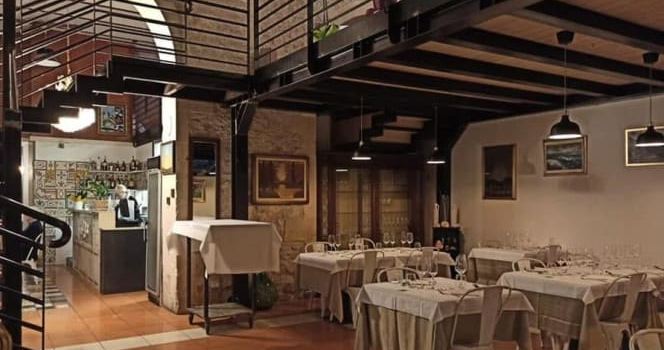 Aglae storie di sapori
