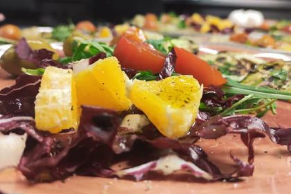 La Locanda Della Canonica