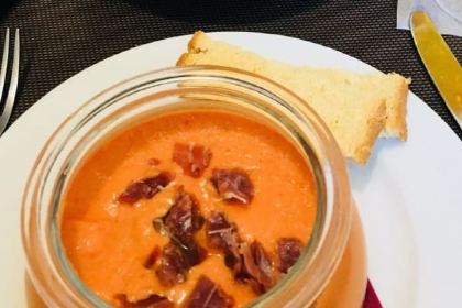 D'gustar El Rinconcito