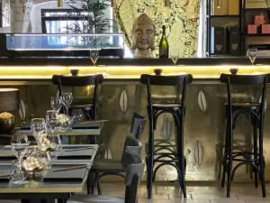 Osteria Bell' Italia
