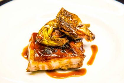 Osteria da Trombicche