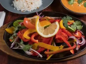 Curry Spice City