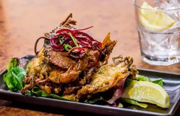 The Strand Cafe Restaurant