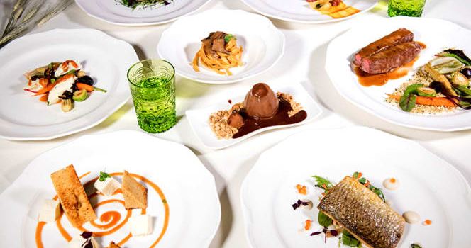 Ristorante Il Filo di Grano