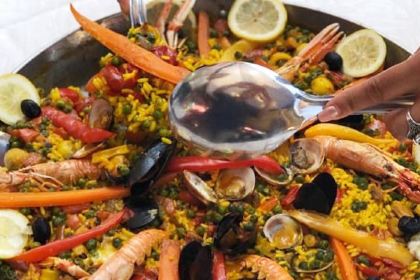 Ristorante Pizzeria Ar Colosseo