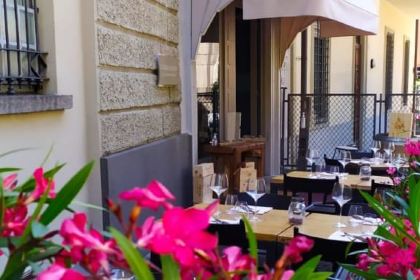 Locanda Dei Giurati