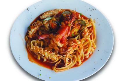 Harbor View Restaurant