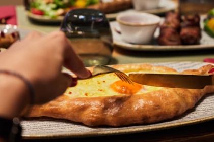 Ararat - Restaurant & Wine Bar