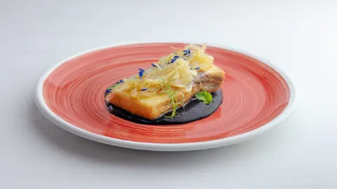 Al Convento Bistrot Ristorante in 에리체
