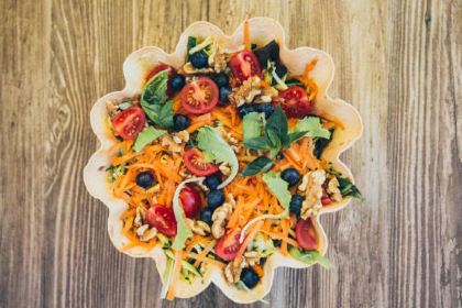 Grotto Carza - Ritrovo e Ristoro