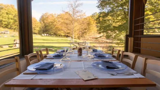 Ristorante Azienda Agricola La Miona