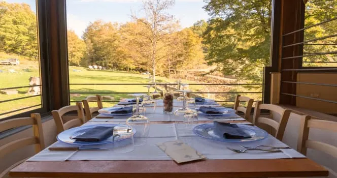 Ristorante Azienda Agricola La Miona