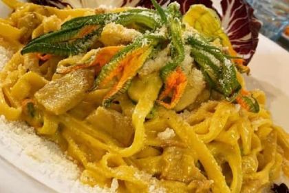 Quarantuno Restaurant