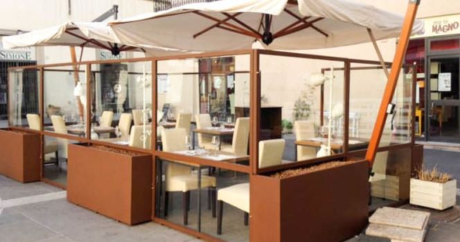Ristorante MeTeMagno