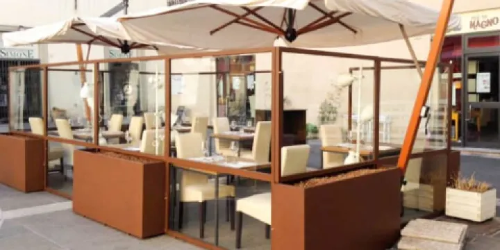 Ristorante MeTeMagno