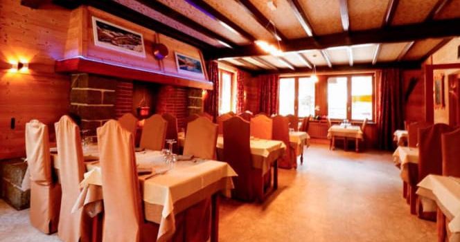 Restaurant Alpazur