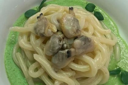 San Frediano Bar & Restaurant by “UNA cucina”