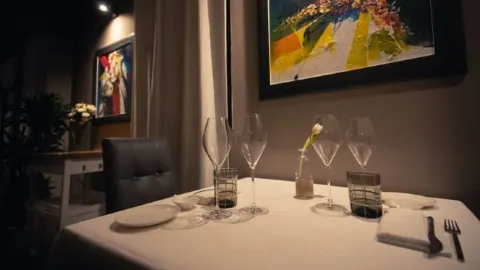 Olimpia Restaurant in Модена