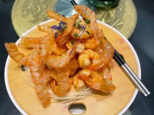 小唐王中餐厅(百业成家园店)