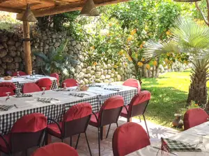 Ristorante Tenuta Fasano