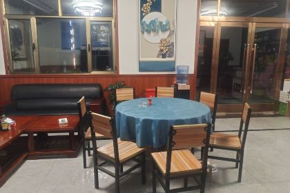 畔山居民宿农家院