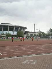 Harbin Medical University Sports Venues Center