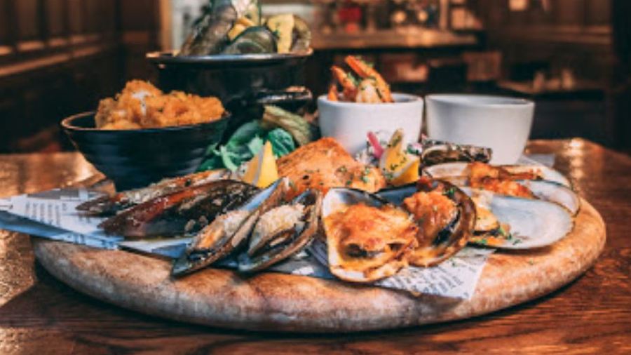 The Occidental Belgian Beer Huis