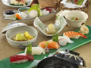 Ukihashi