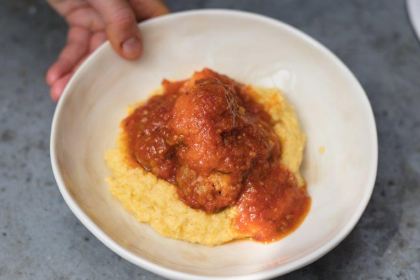 Petersham Nurseries Cafè