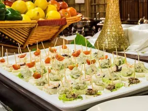 Al Dhafra Restaurant
