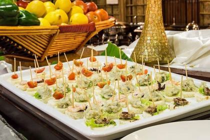 Al Dhafra Restaurant