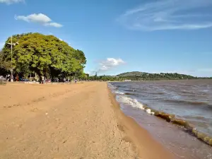 Praia de Ipanema