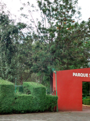 ラス・ピリタス公園
