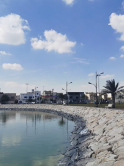 Corniche Al-Nasrah