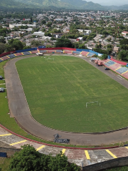 Estadio Óscar Alberto Quiteño