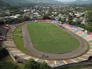 Estadio Municipal Oscar Alberto Quiteno