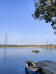 Yamuna Ghat