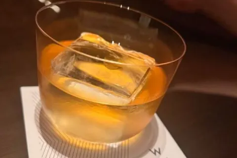 BLIND TIGER (W MACAU - STUDIO CITY)