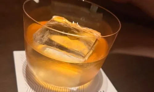 BLIND TIGER
