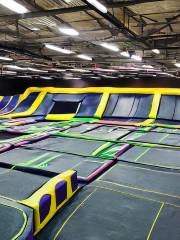 Get Air Trampoline Park