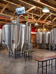 Mason City Brewing