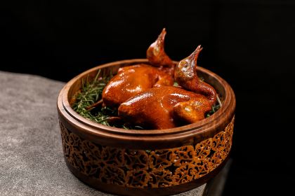 Sweet & Smelling Restaurant