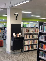 Manning Valley Libraries
