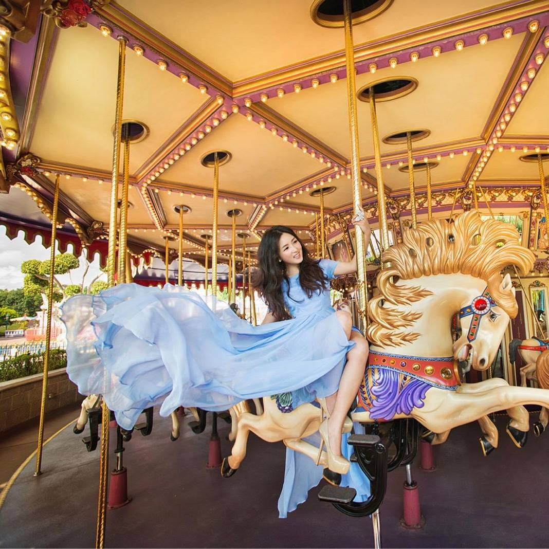 Hangzhou | J.He Concert Tour | Zhejiang People's Great Hall