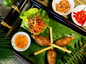 Top 20 Local Restaurants in Hanoi