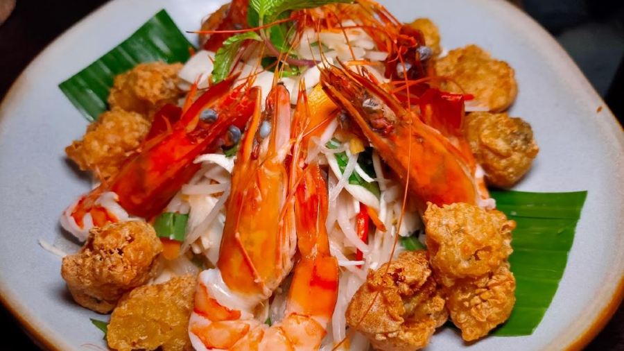 Sea Shack by InterContinental Phu Quoc Long Beach Resort