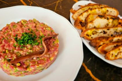 Gimlet at Cavendish House