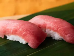 Dining Room – Sushi