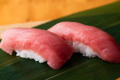 Dining Room – Sushi